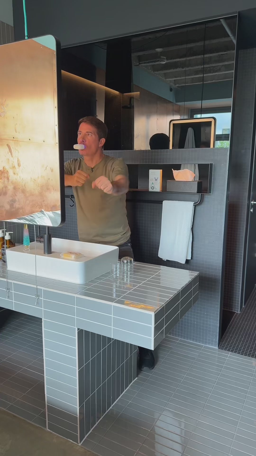 Southmoon Nova video